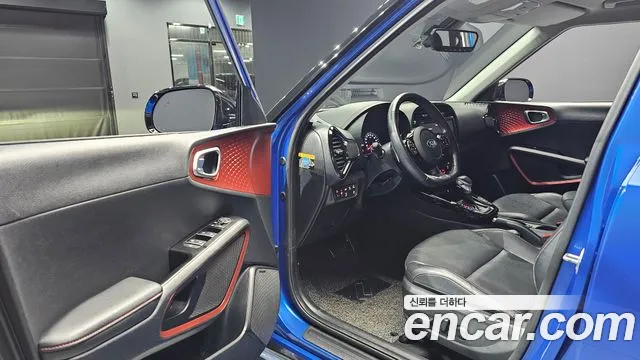 Kia Soul 2019 thumb 10