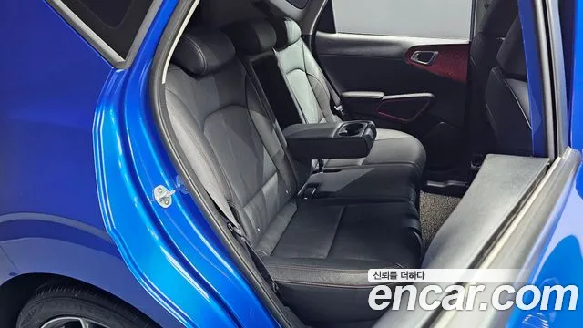 Kia Soul 2019 thumb 11