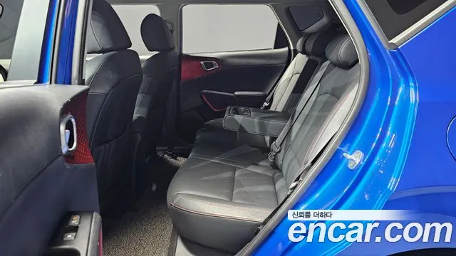 Kia Soul 2019 thumb 12