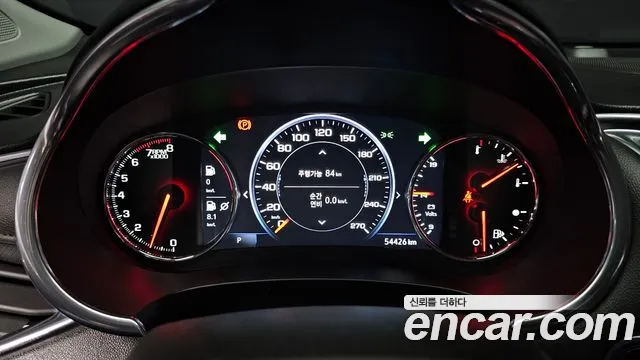 Chevrolet Malibu 2022 thumb 8