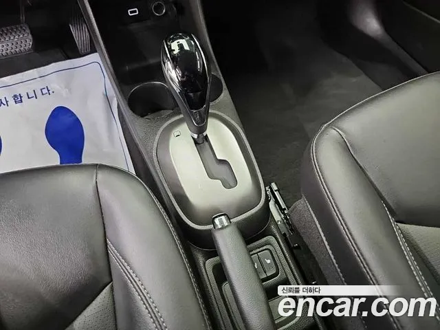 Chevrolet Spark 2019 thumb 8