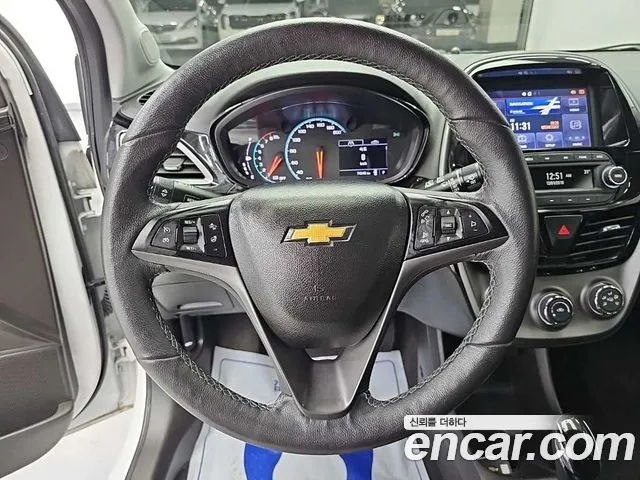 Chevrolet Spark 2019 thumb 9
