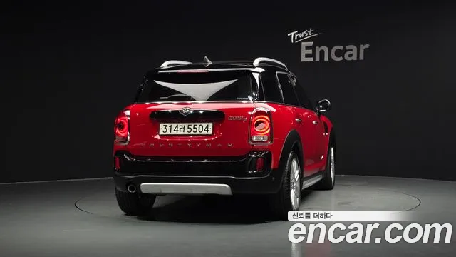 Mini Countryman 2019 thumb 4