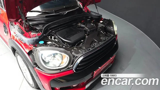 Mini Countryman 2019 thumb 6