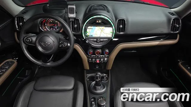 Mini Countryman 2019 thumb 7
