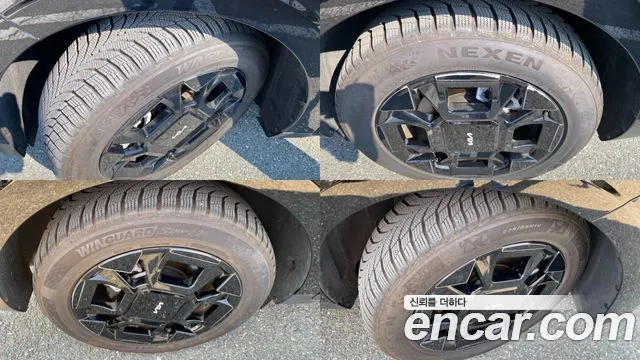 Kia Carnival 2024 thumb 5