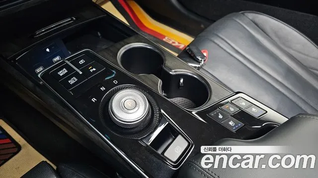 Kia K8 2021 thumb 9