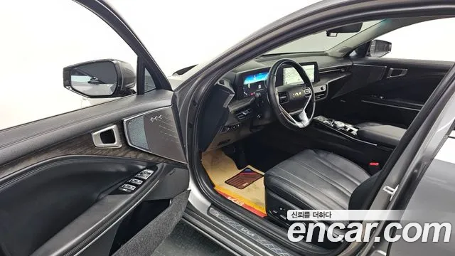 Kia K8 2021 thumb 10