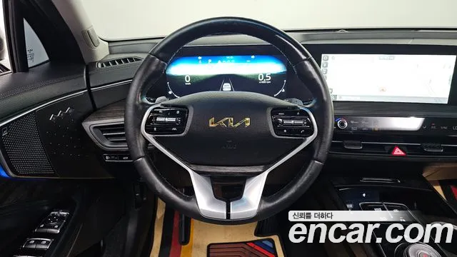 Kia K8 2021 thumb 12
