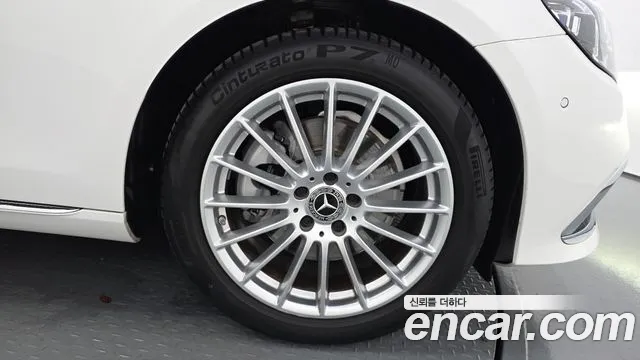 Mercedes-Benz E-Класс 2021 thumb 5