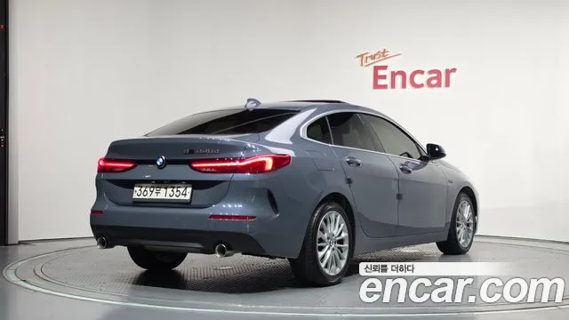 BMW 2 серии 2020 thumb 2