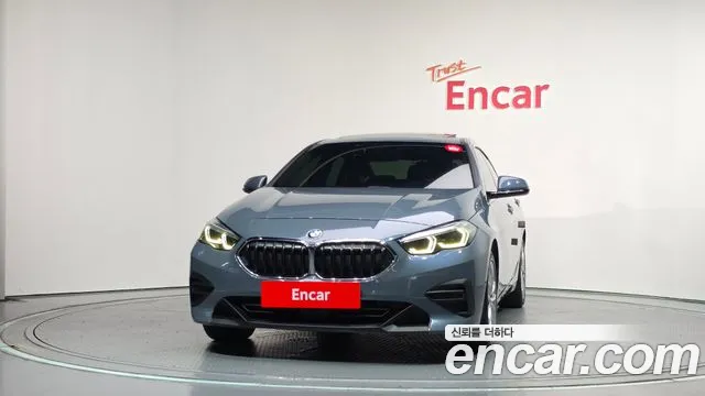BMW 2 серии 2020 thumb 3