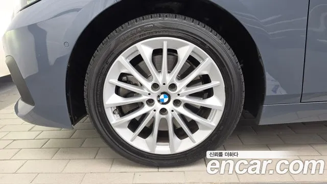 BMW 2 серии 2020 thumb 5