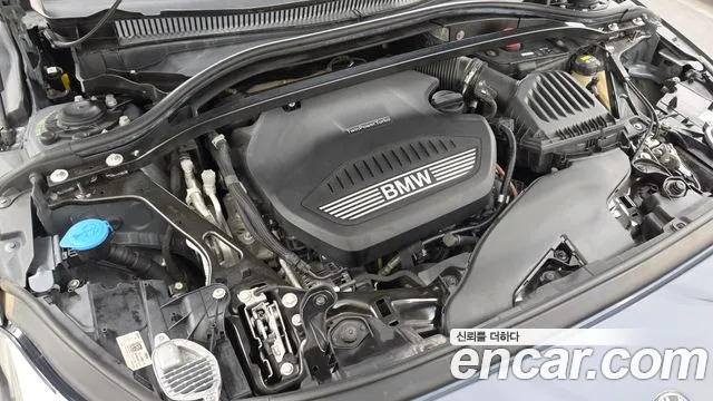 BMW 2 серии 2020 thumb 6