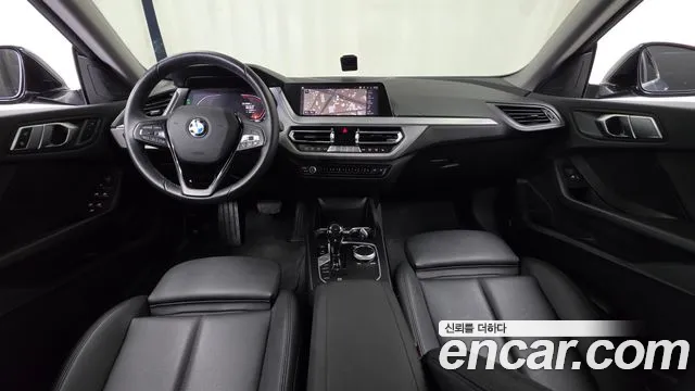 BMW 2 серии 2020 thumb 7