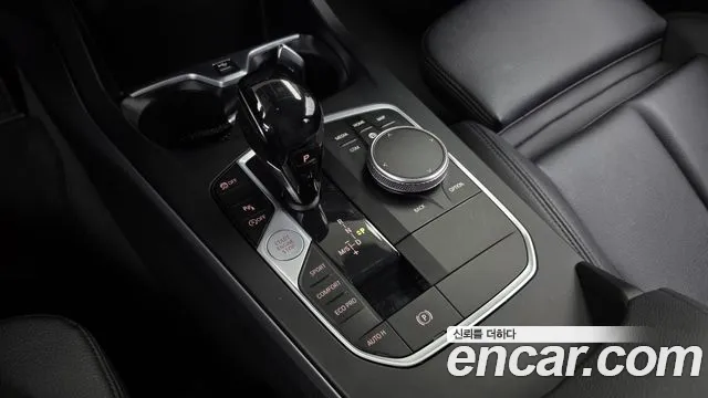 BMW 2 серии 2020 thumb 9