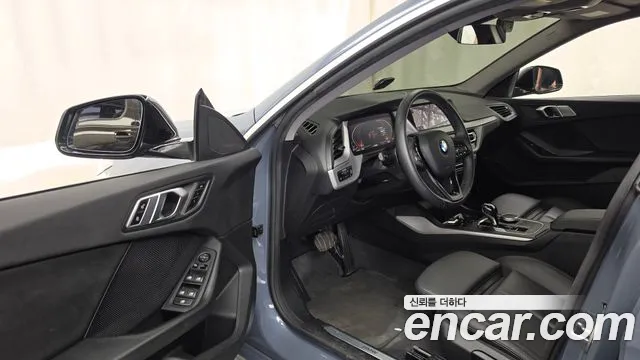 BMW 2 серии 2020 thumb 10