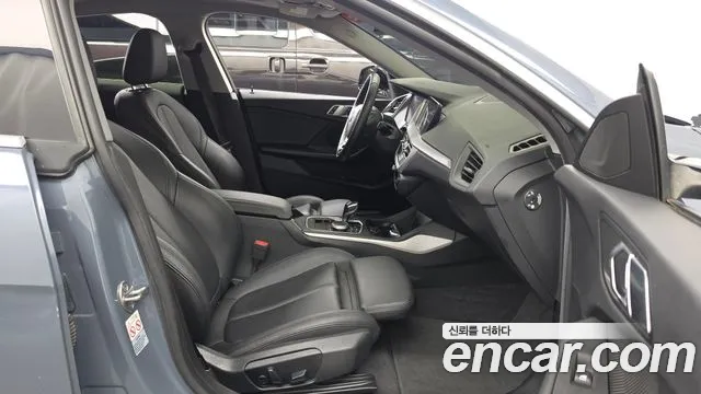 BMW 2 серии 2020 thumb 11