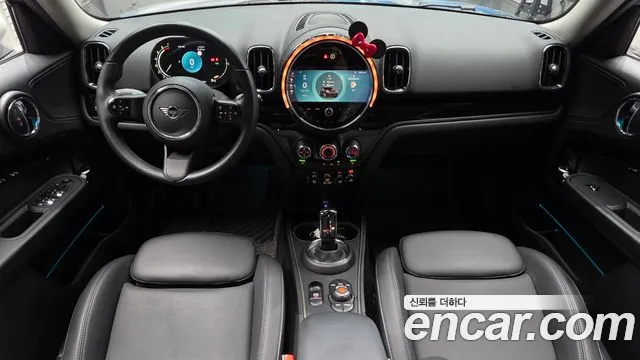 Mini Countryman 2021 thumb 7