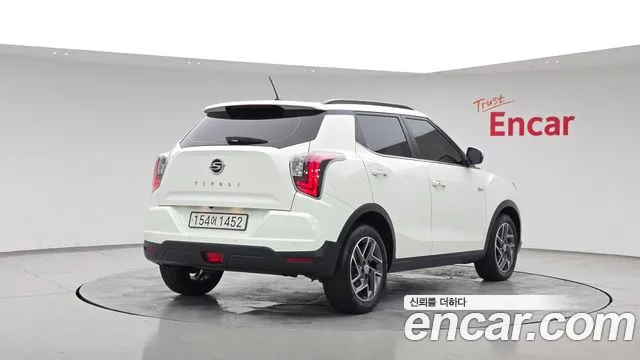 KG_Mobility_Ssangyong TIBOLI 2022 thumb 2
