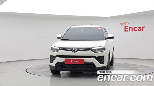 KG_Mobility_Ssangyong TIBOLI 2022 thumb 3