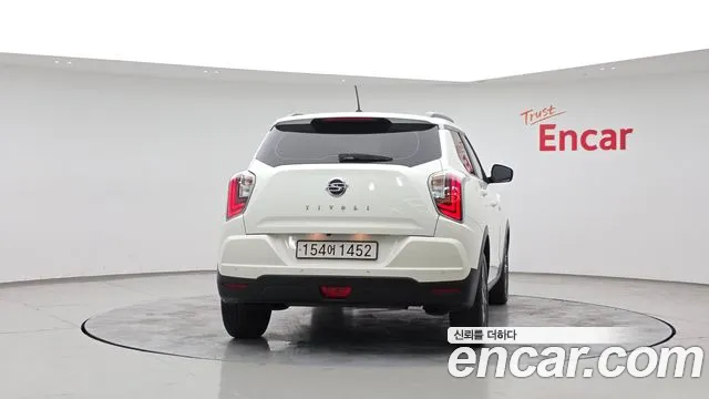 KG_Mobility_Ssangyong TIBOLI 2022 thumb 4