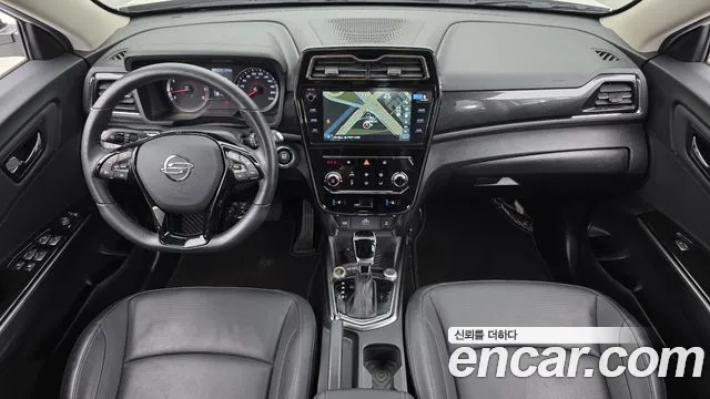 KG_Mobility_Ssangyong TIBOLI 2022 thumb 7