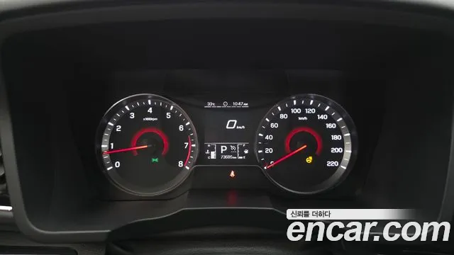 KG_Mobility_Ssangyong TIBOLI 2022 thumb 8
