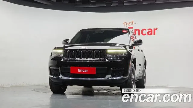 Jeep Cherokee 2023 thumb 3