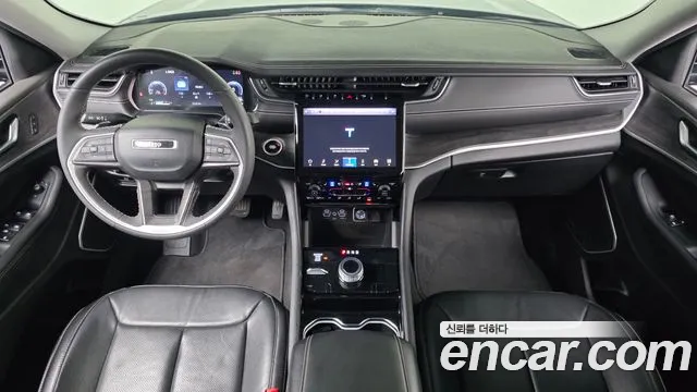 Jeep Cherokee 2023 thumb 7