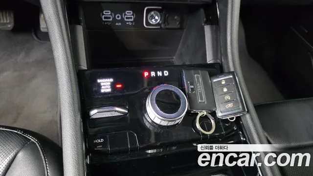 Jeep Cherokee 2023 thumb 9