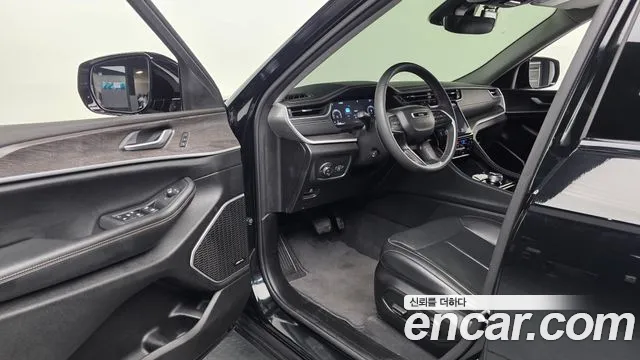 Jeep Cherokee 2023 thumb 10