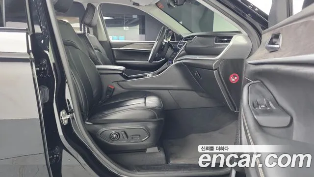 Jeep Cherokee 2023 thumb 11