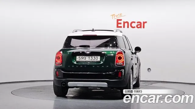 Mini Countryman 2018 thumb 4