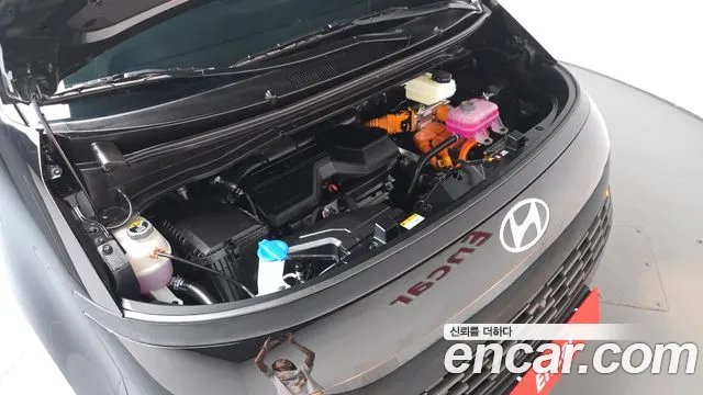 Hyundai Staria 2026 thumb 5