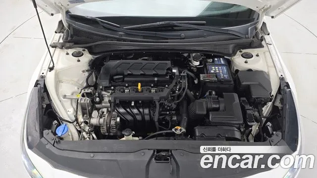 Hyundai Avante 2020 thumb 6
