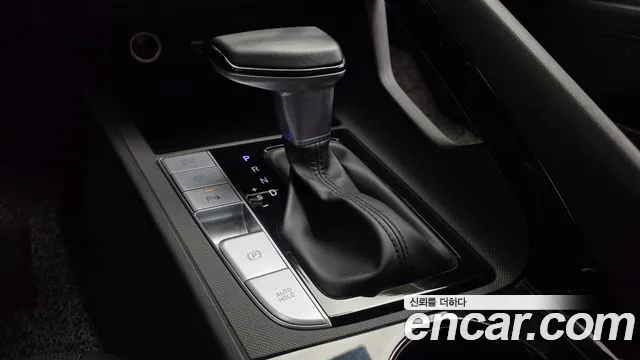 Hyundai Avante 2020 thumb 9