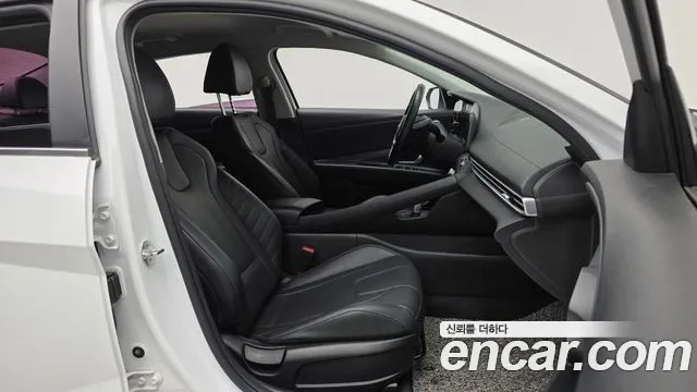 Hyundai Avante 2020 thumb 11