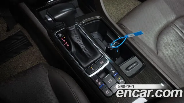 Kia K5 2018 thumb 9