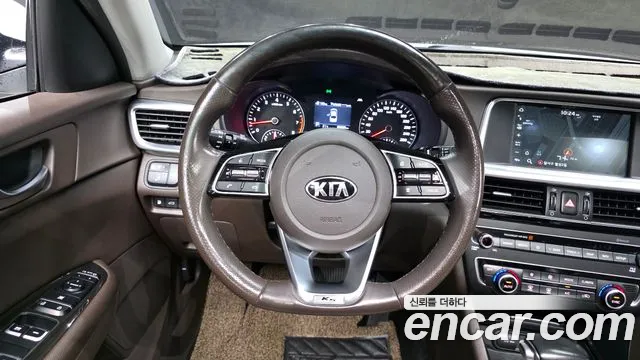 Kia K5 2018 thumb 12