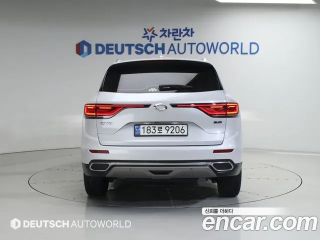 Renault Koleos 2021 thumb 4