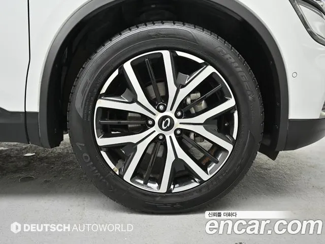 Renault Koleos 2021 thumb 5