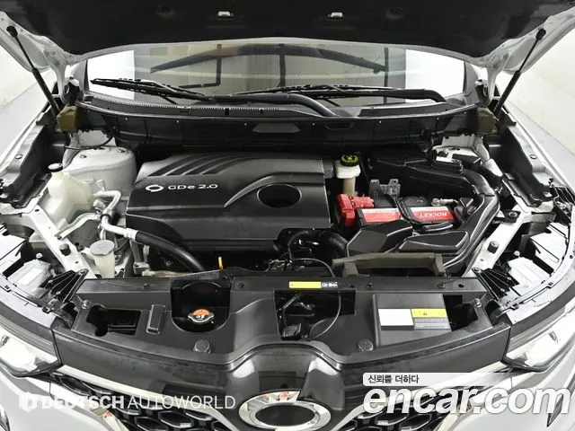 Renault Koleos 2021 thumb 6