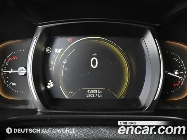 Renault Koleos 2021 thumb 8