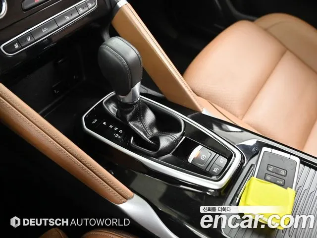 Renault Koleos 2021 thumb 9