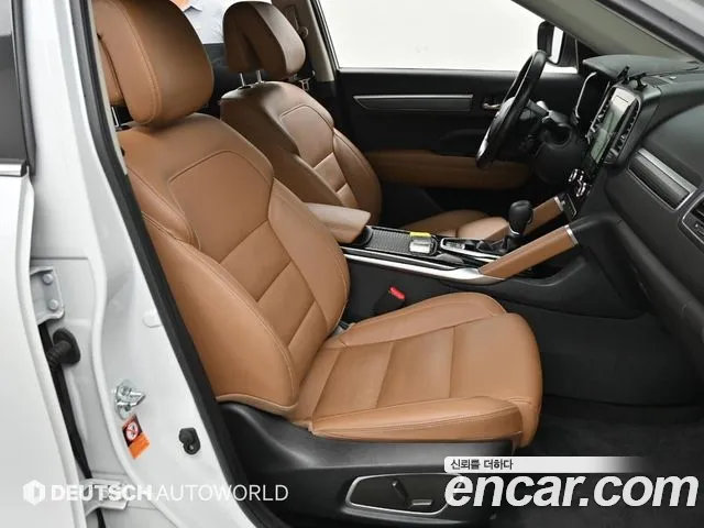 Renault Koleos 2021 thumb 10