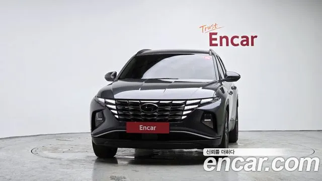 Hyundai Tucson 2022 thumb 3