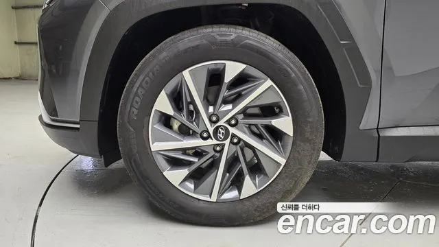 Hyundai Tucson 2022 thumb 5