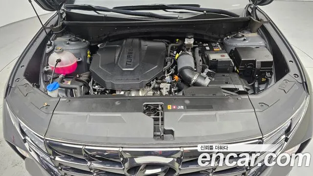 Hyundai Tucson 2022 thumb 6
