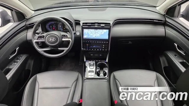 Hyundai Tucson 2022 thumb 7